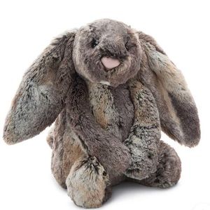 Jellycat Bashful Bunny - NWT